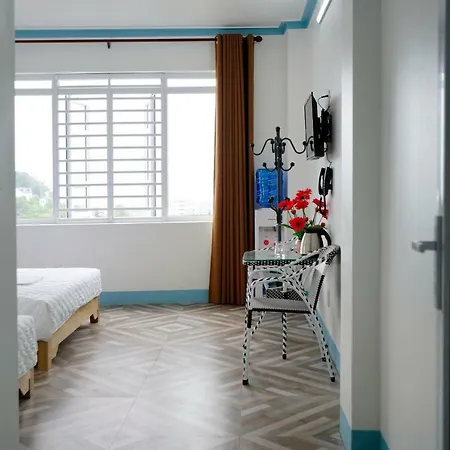 Phuc Quang Hotel