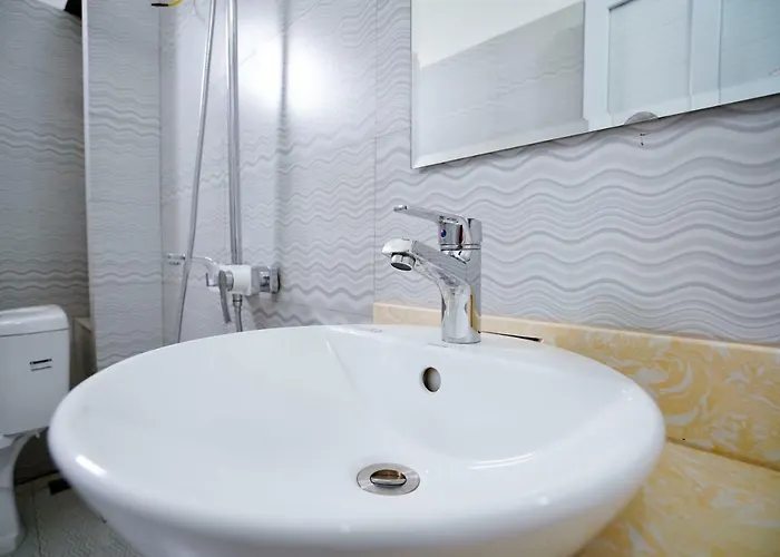 Phuc Quang 3* Hạ Long