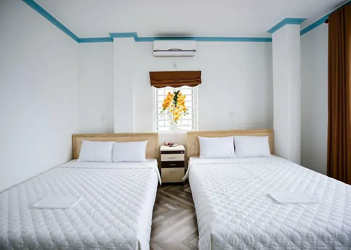 Hotel Phuc Quang 3*