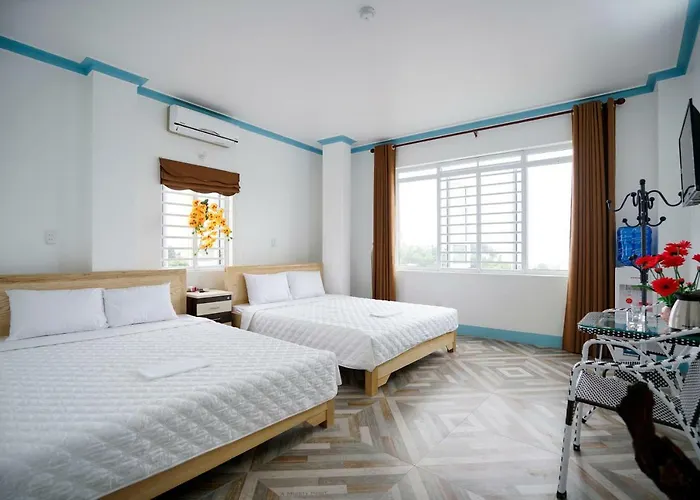 Phuc Quang 3* Hạ Long