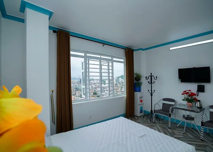 Hotel Phuc Quang