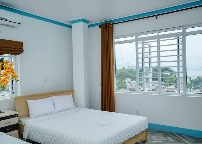 Hotel Phuc Quang