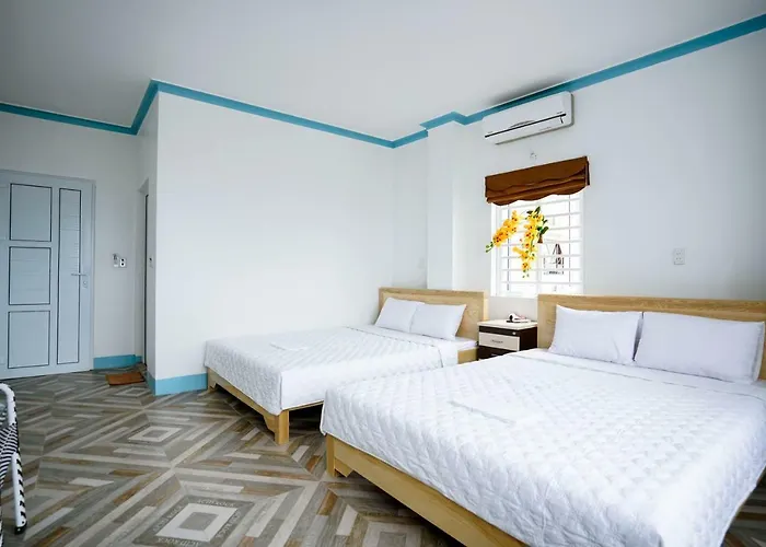 Phuc Quang 3* Hạ Long