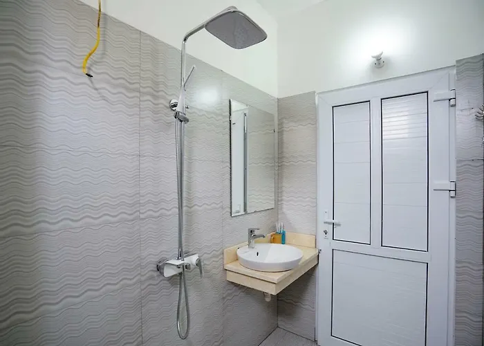 Hotel Phuc Quang 3*