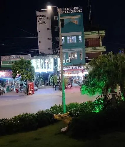 Hotel Phuc Quang