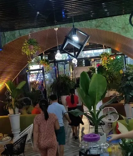 Phuc Quang Hotel Hạ Long