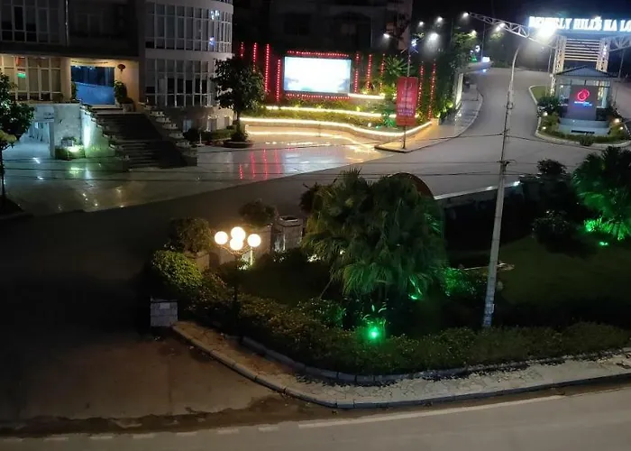 Hotel Phuc Quang 3*