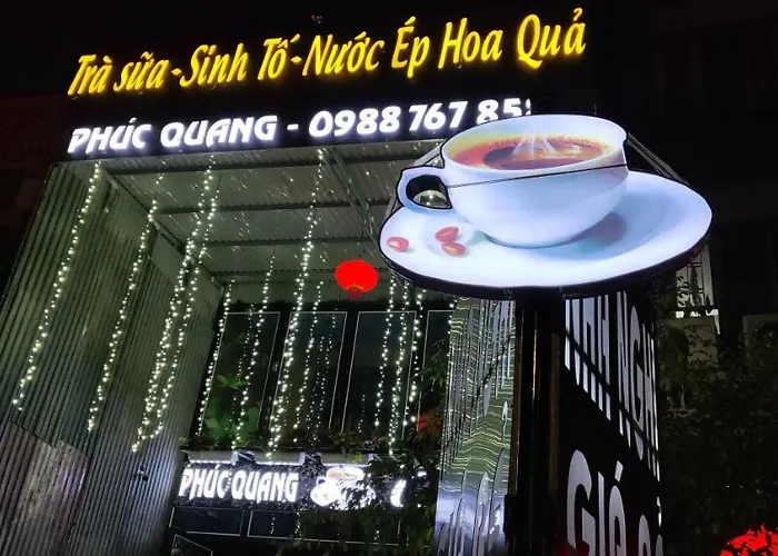 Phuc Quang 3*