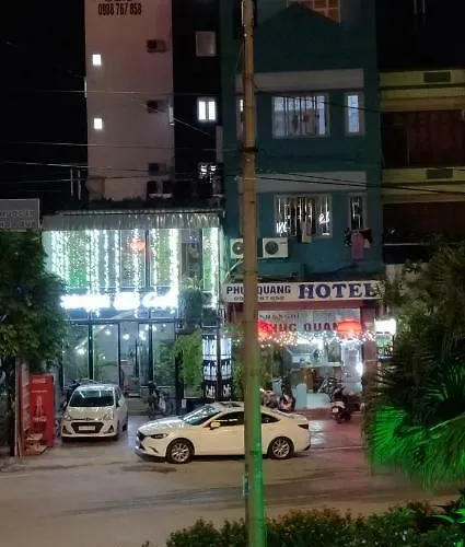 Hotel Phuc Quang Hạ Long